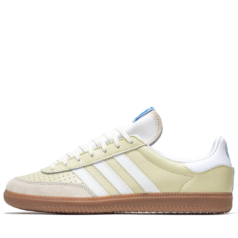 Women's Statement Shoes C.P. Company x Adidas Wimberly SPZL - Sand/Cloud White