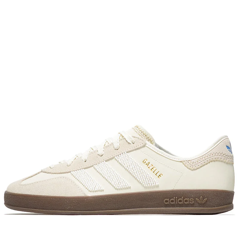 Fast Fashion Favorites CLOT x Adidas Gazelle - Off White/Cloud White