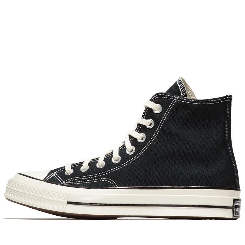Sleek Dress Shoes Deal Converse Chuck 70 - Black/Egret