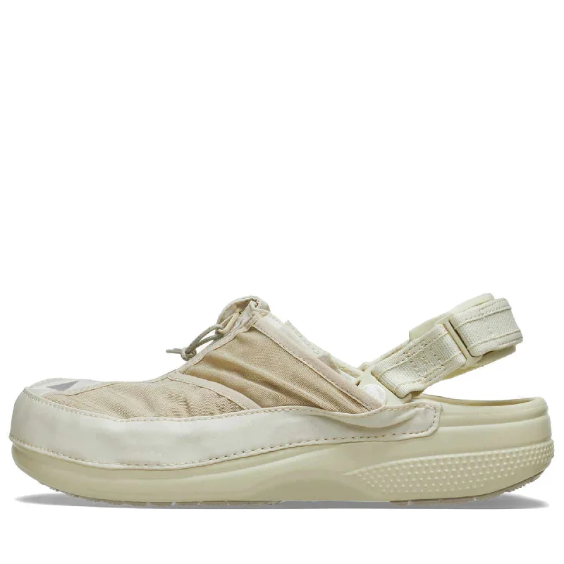 Swimwear Summer Blowout Crocs Running Vest - Bone