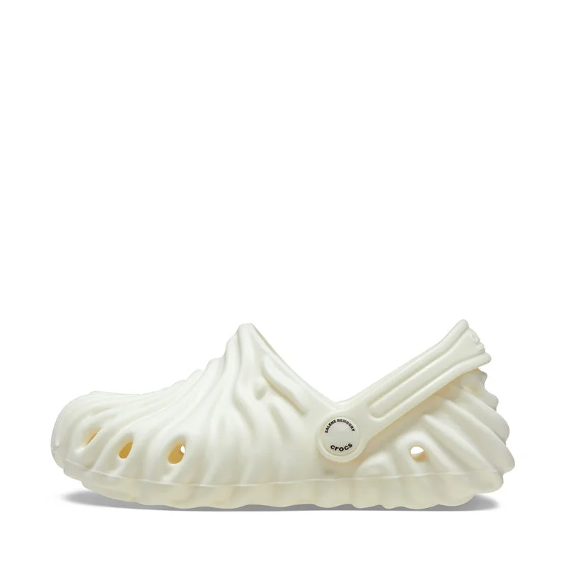 Luxury Formal Shoes Deals Salehe Bembury x Crocs Pollex Clog (TD) - Borealis
