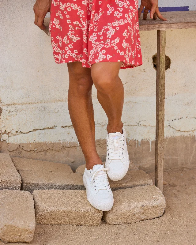 Early Bird Offer Cruizer LX Shoes - White
