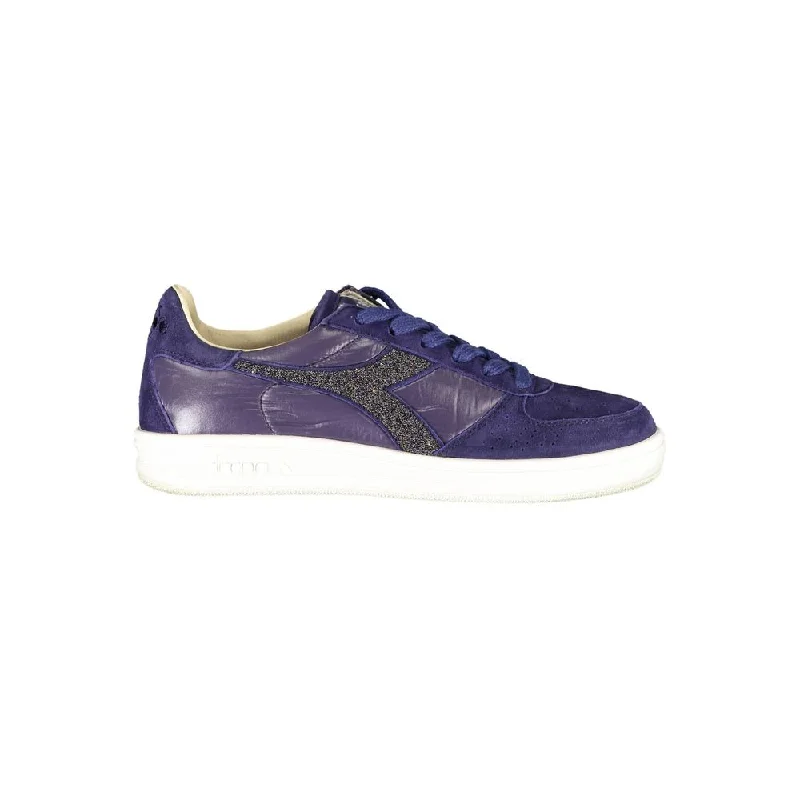 Limited Stock, Big Sale Diadora Elegant Sports Sneakers with Swarovski Women's Detailing Limited Stock, Big Sale Diadora Elegant Sports Sneakers with Swarovski Women's Detailing
