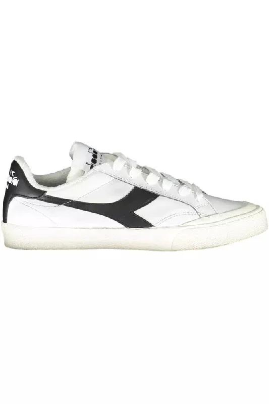 Fall Sale, Prices Drop Diadora Sporty Lace-Up Sneakers with Contrast Women's Accents Fall Sale, Prices Drop Diadora Sporty Lace-Up Sneakers with Contrast Women's Accents