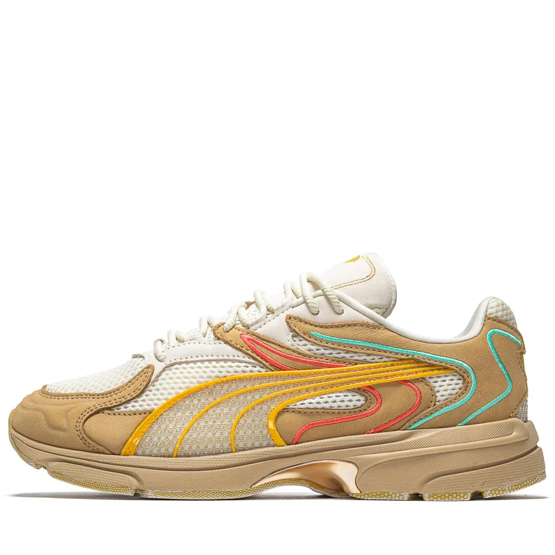 Find Your Unique Flair Feature x Puma Extos 'Vintage Vegas' - Sand Dune/Alpine Snow