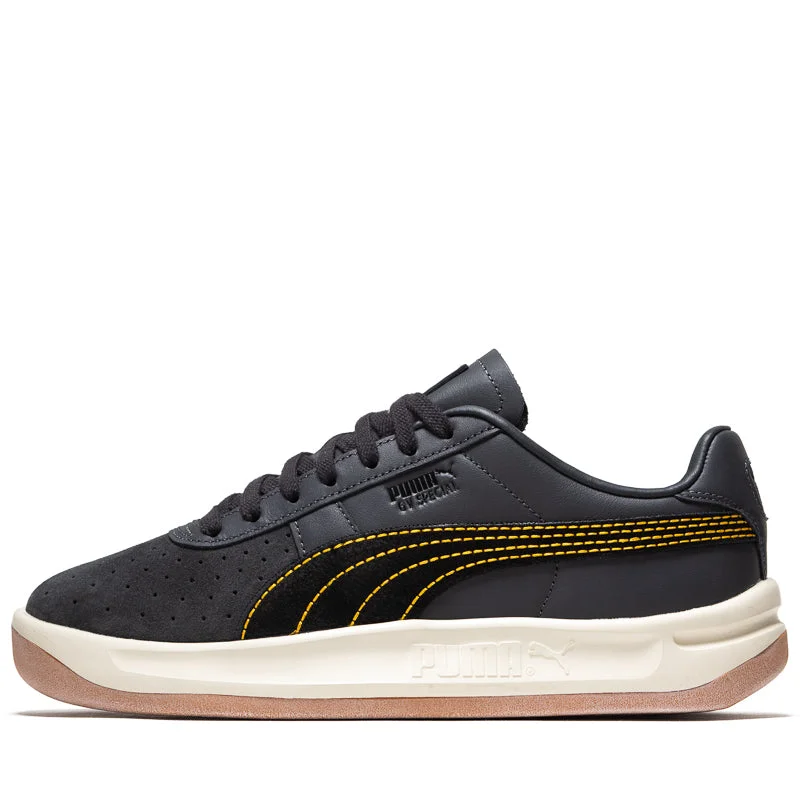 Inspired By You, Designed For You Feature x Puma GV Special 'Lonely Road' - Flat Dark Grey/Black