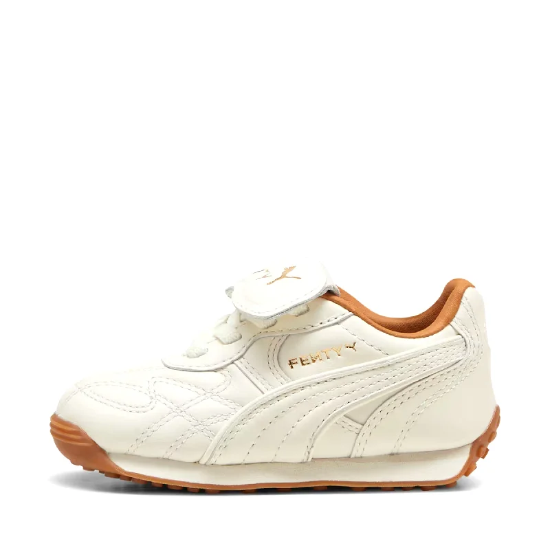 Forward Trendsetter Fenty x Puma Avanti VL (TD) - Warm White