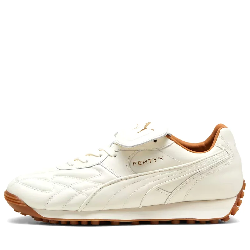 Trendy Threads Fenty x Puma Avanti VL - Warm White
