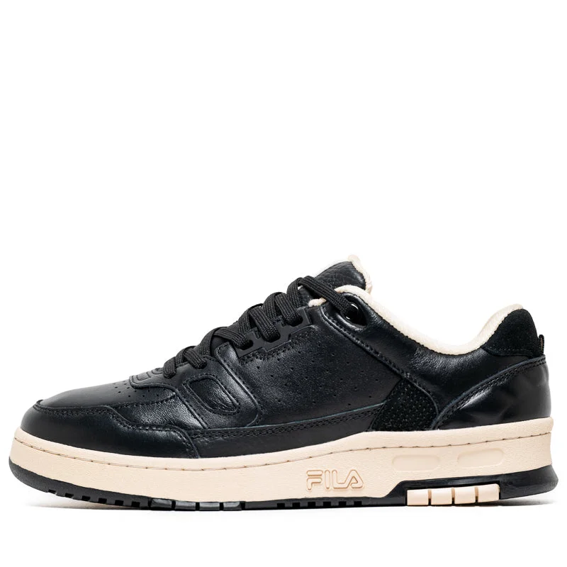 Crazy Price Slashing FILA Rissmo Low Lux - Black/Brazilian Sand