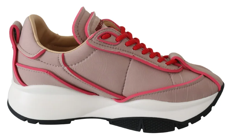 Sale Event, Prices Rock Jimmy Choo Ballet  Chic Padded Women's Sneakers