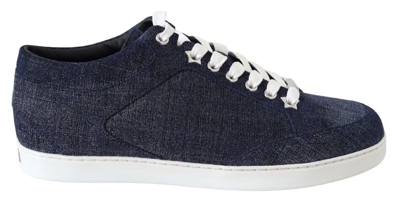 Low Price Special Jimmy Choo Chic Slip-On   Suede Women's Sneakers