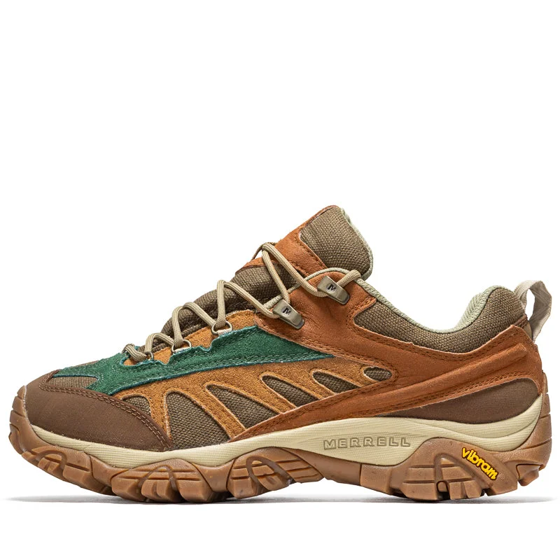 Flash Sale, Don't Miss Merrell 1TRL Moab 2 Mesa Luxe Eco - Kangaroo