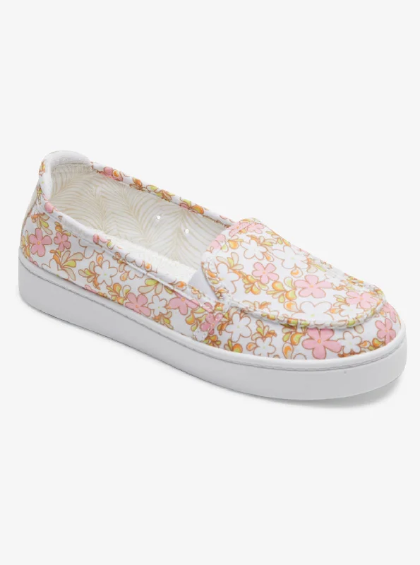 Elegant Evening Shoes Deal Minnow Plus Shoes - Multi