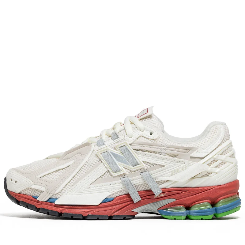 Fashion Casual Shoes New Balance 1906A 'Refined Future' - Sea Salt/Astro Dust