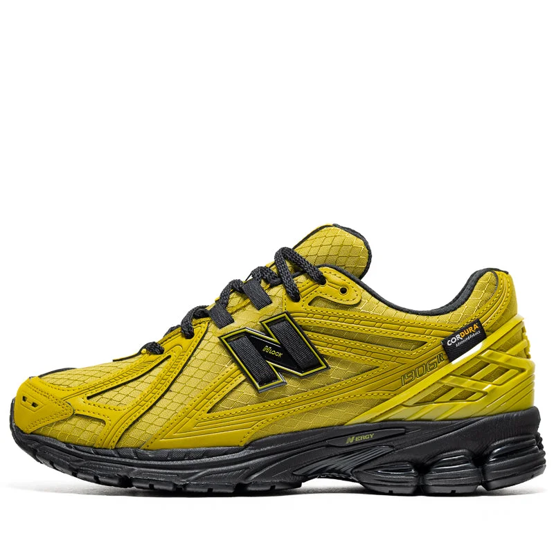 Unbeatable Deals New Balance 1906R Cordura - Marshland/Black
