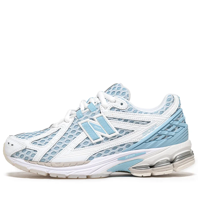 Women's Waterproof Shoes New Balance 1906R - White/Bright Sky