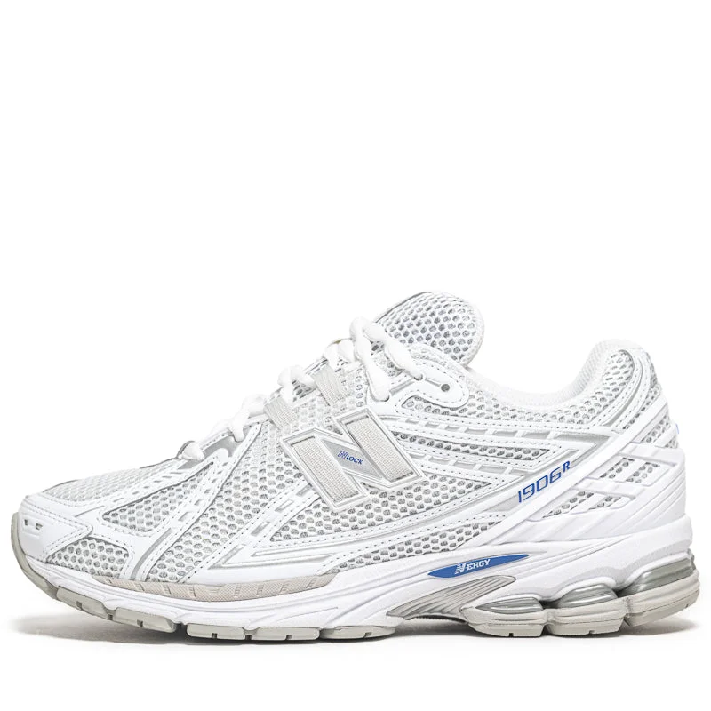 Designer Shoes Clearance New Balance 1906R - White/Team Royal