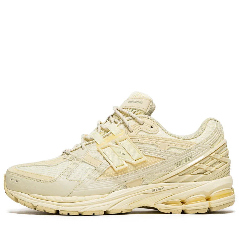 Women's Flats Sale New Balance 1906U - Butter Yellow/Beige