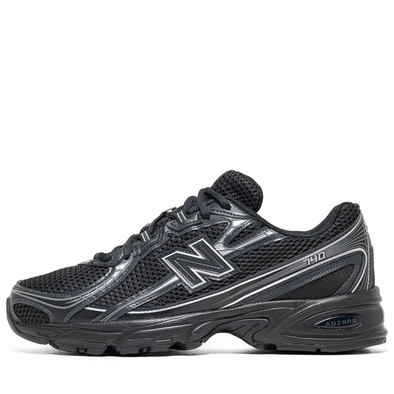 Women's Everyday Shoes New Balance 740 - Black/Grey