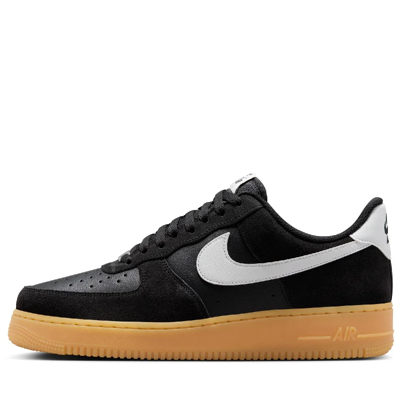Sale On Sale Nike Air Force 1 '07 LV8 - Black/Summit White
