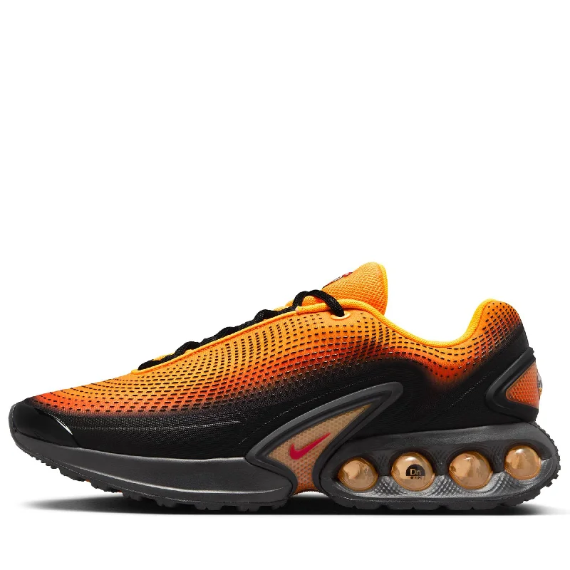 Fresh Styles, Fresh Deals Nike Air Max DN SE - Laser Orange/Comet Red