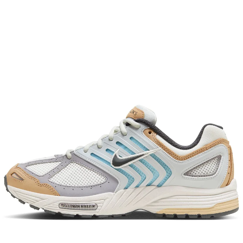 Holiday Glam Nike Air Pegasus 2005 - Sail/Anthracite