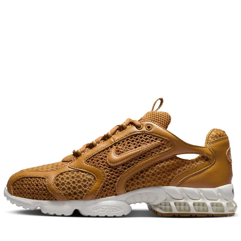 End Of Season Sale Nike Air Zoom Spiridon Cage 2 - Wheat/Sail