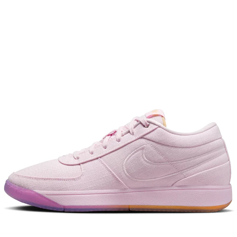 Seasonal Fashion Nike Book 1 'Sunrise' - Pink Foam/Playful Pink