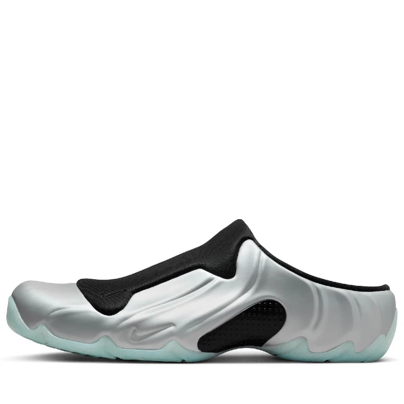 All-Day Comfort Shoes Promotion Nike Clogposite - Chrome/Black