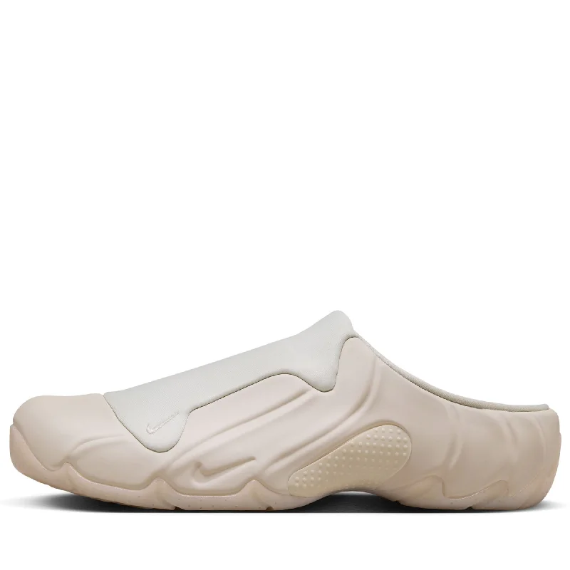 Lightweight Walking Shoes Offers Nike Clogposite - Light Orewood Brown/Light Orewood Brown