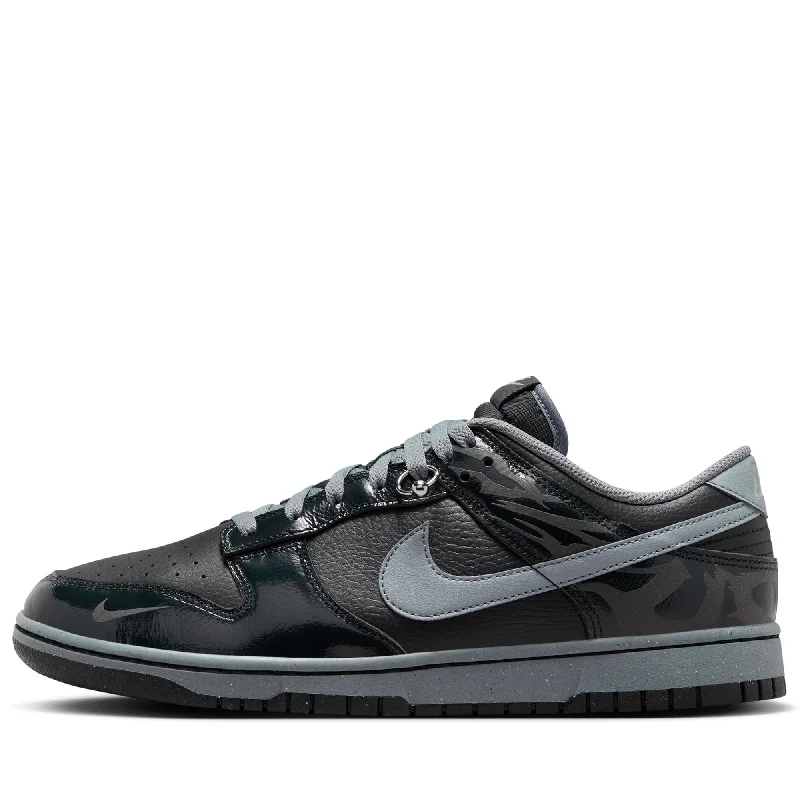 Step Ahead, Lead The Trend Nike Dunk Low Retro QS 'Berlin' - Off Noir/Cool Grey
