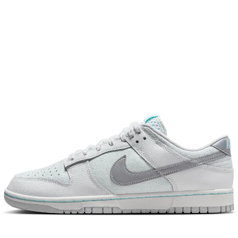 Hot Items Nike Dunk Low Retro SE 'Winter Storm' - Summit White/Metallic Silver