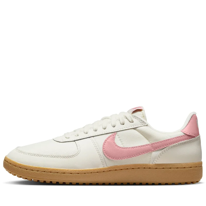 Fashion Deal Nike Field General '82 - Sail/Rust Pink