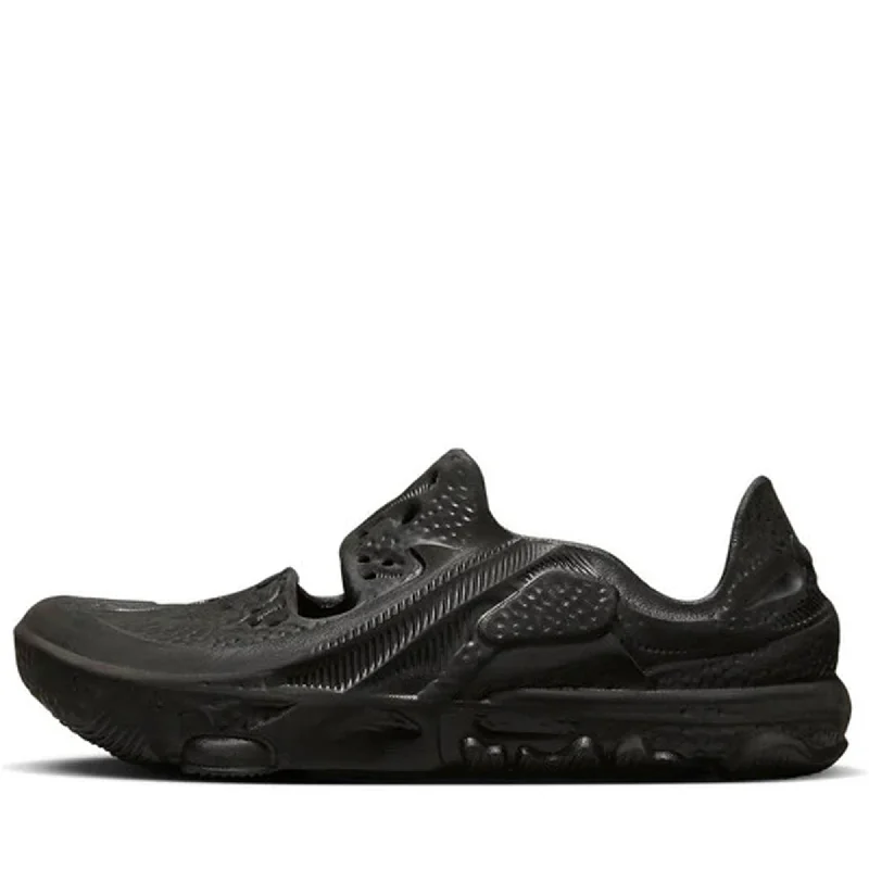 Edgy Fashion Deals Nike ISPA Universal - Black/Black