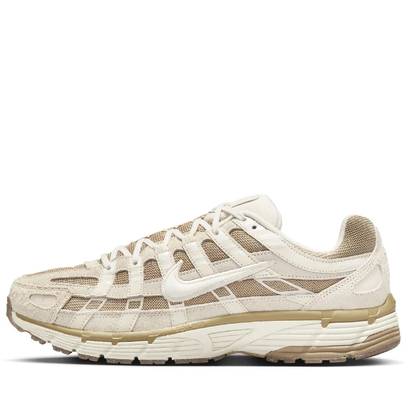 Budget Saver Nike P-6000 - Light Orewood Brown/Phantom