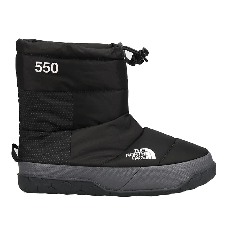Bid Farewell To The Old Season Nuptse Apres Snow Boots