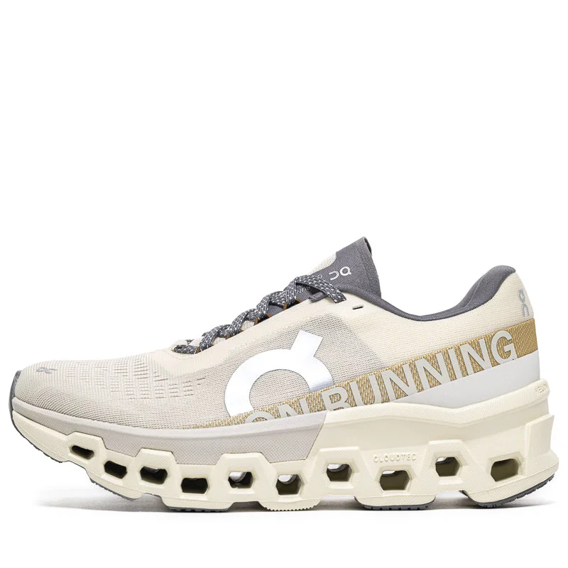 Save Big On Cloudmonster 2 - Cream/Ice
