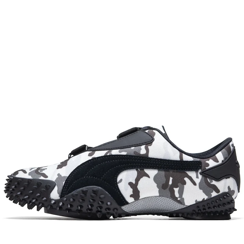Luxe Style Discounts Puma Mostro Camo - Black/Cast Iron