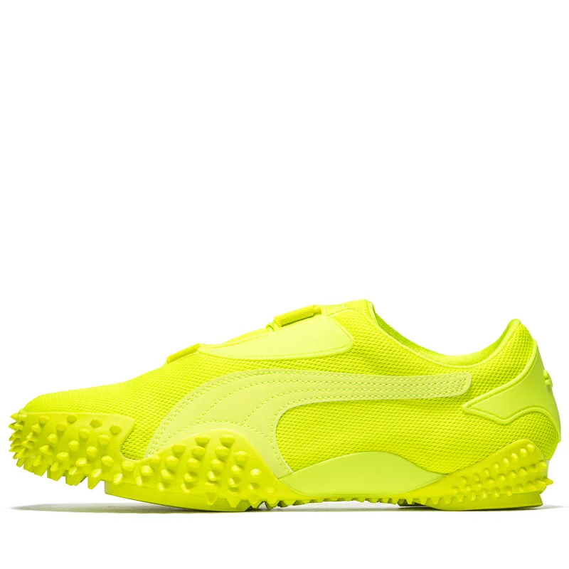 Flash Sale Puma Mostro Ecstasy - Electric Lime