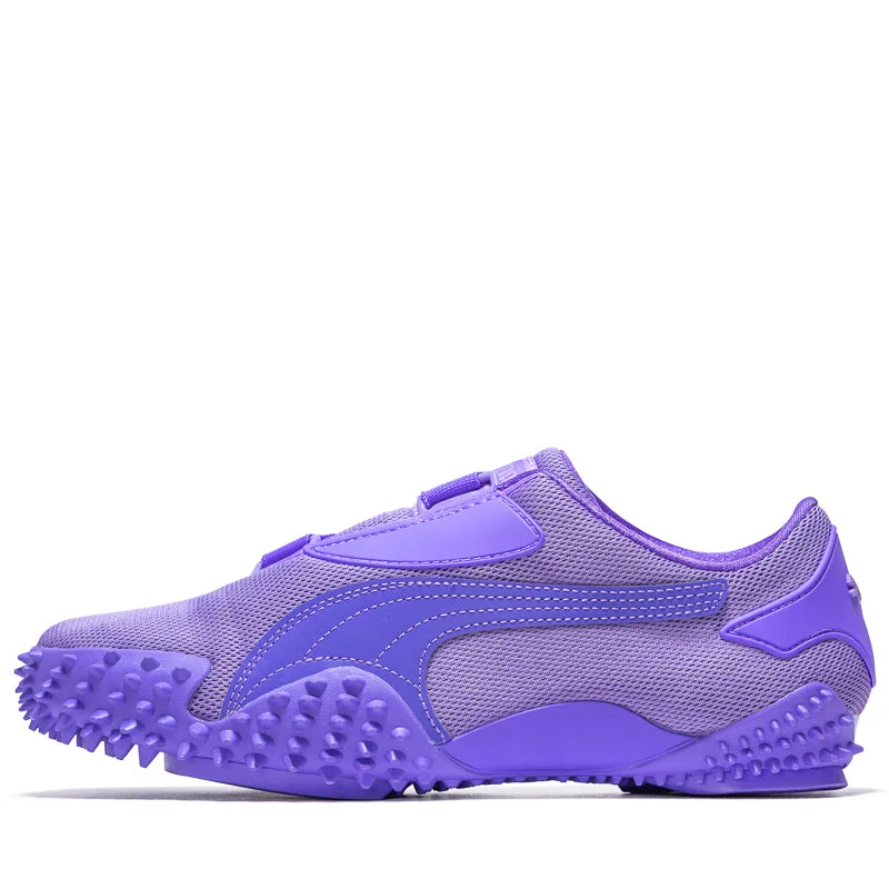 Ends Soon Puma Mostro Ecstasy - Lavender Alert/Dark Amethyst