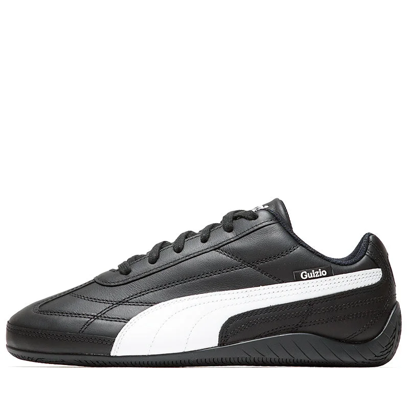 Trendy Fashion Sale Guizio x Puma Speedcat L - Black/White