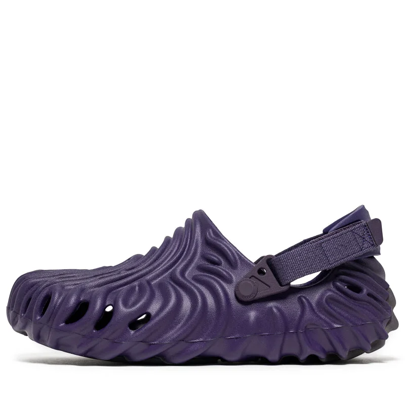 Stylish Deals Salehe Bembury x Crocs Pollex Clog - Ube