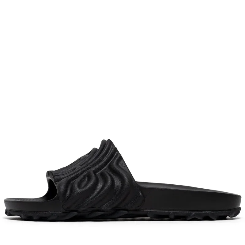 Bold Style Discounts Salehe Bembury x Crocs Pollex Slide - Sasquatch