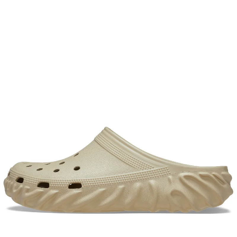 Elegant Fashion Offers Salehe Bembury x Crocs Saru Clog - Ginger