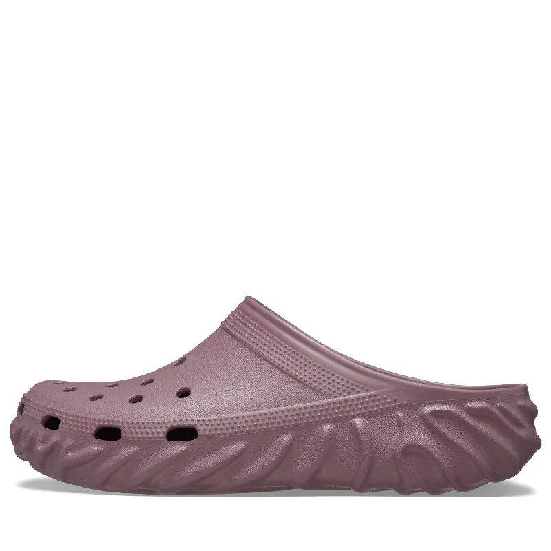 Trendy Looks On Sale Salehe Bembury x Crocs Saru Clog - Mochi