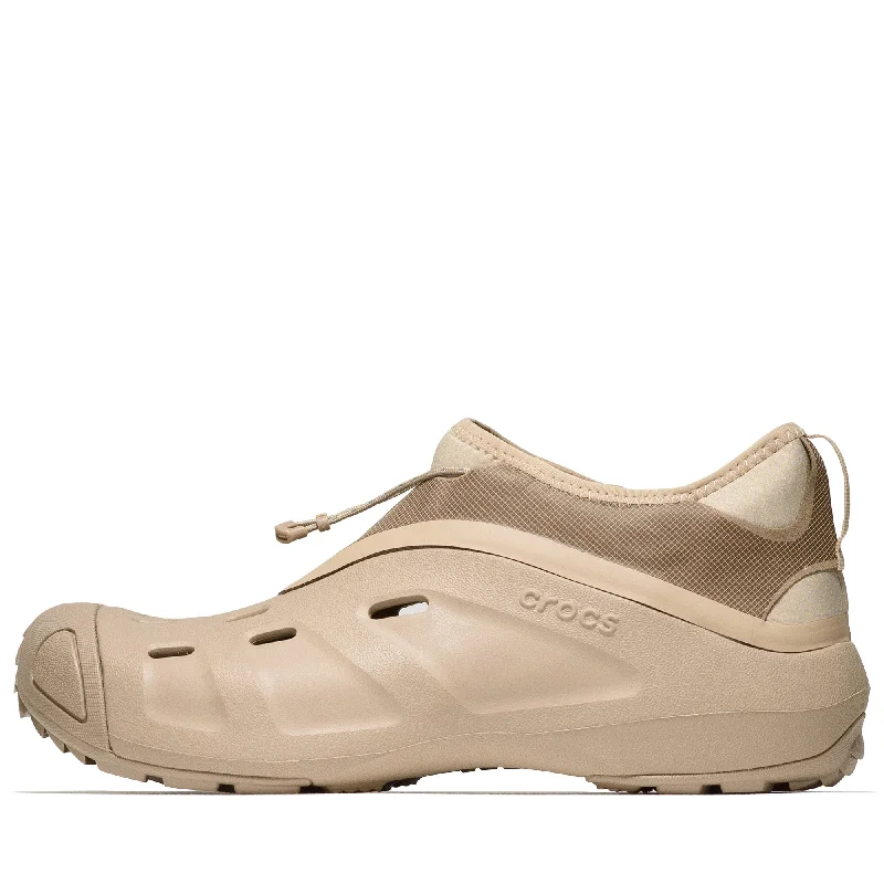 Fashion Sale Satisfy x Crocs Quick Trail - Tumbleweed