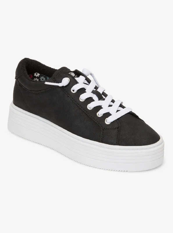 Effortless Style Shoes Sale Sheilahh 2.0 Shoes - Black