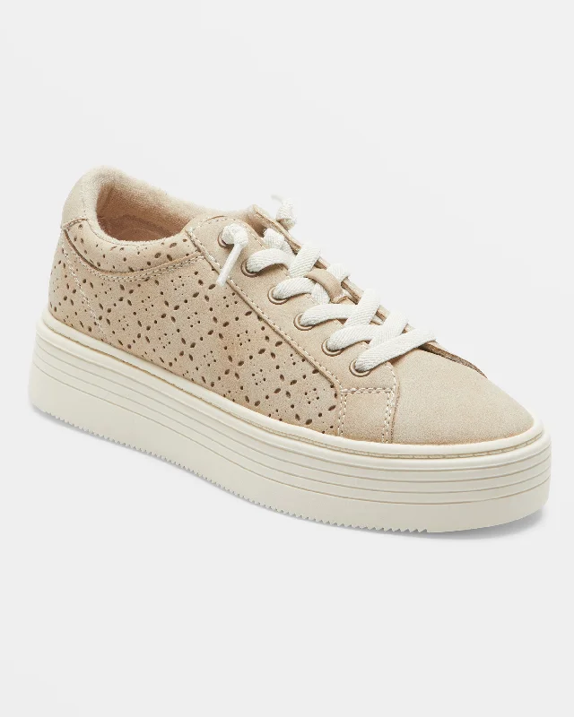 Fashion Sale Sheilahh 2.0 Shoes - Light Brown
