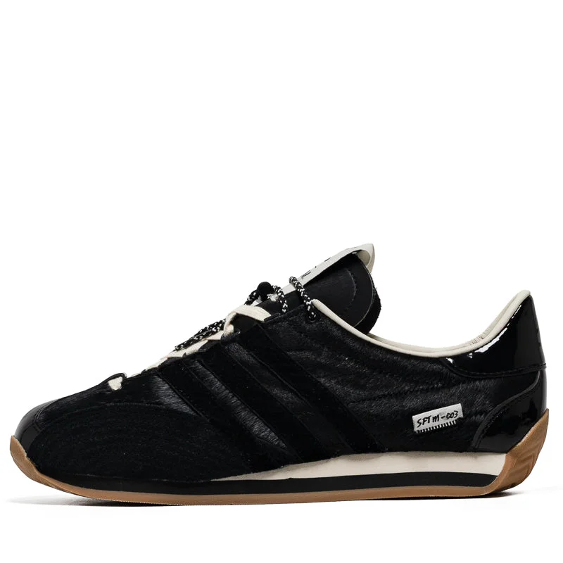 Top Deals Song for the Mute x Adidas Country OG - Core Black/Cream White