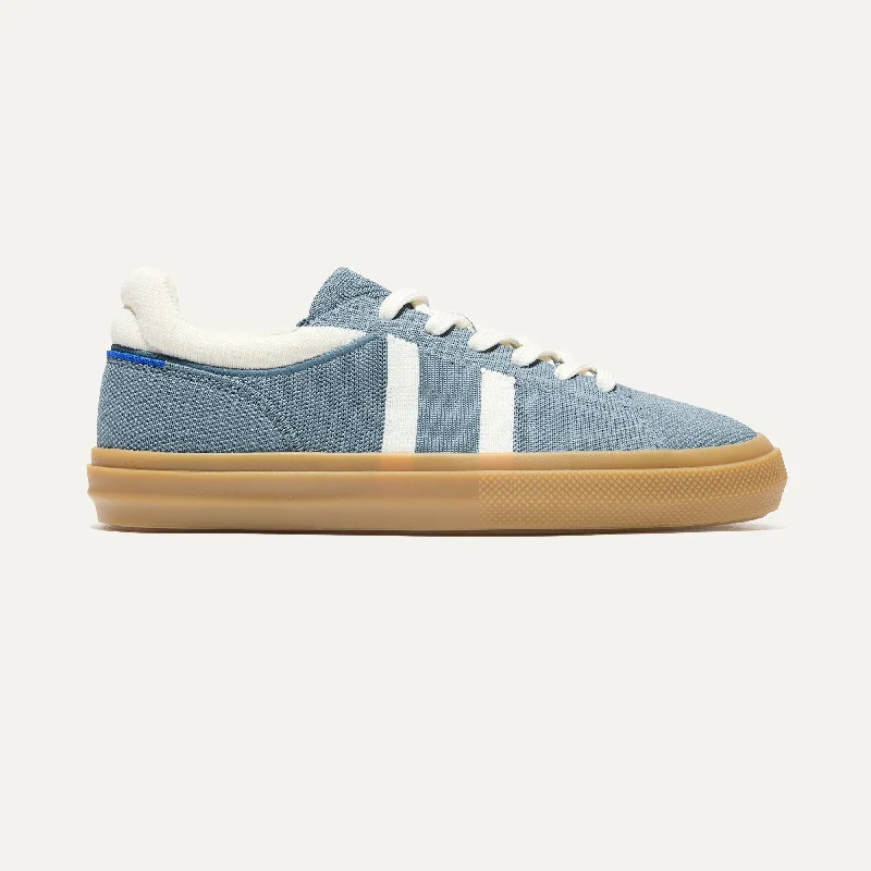 End-Of-Season Clearance The Women's RS02 Sneaker - Blue Blitz